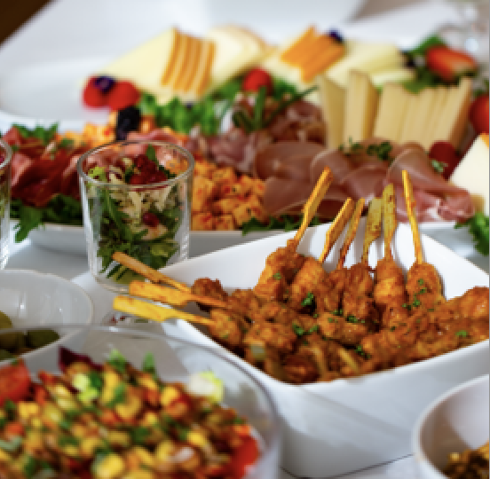 Tapas